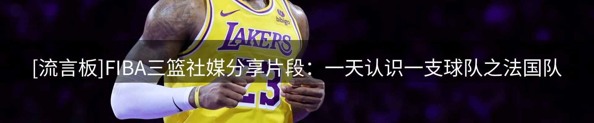 内页banner